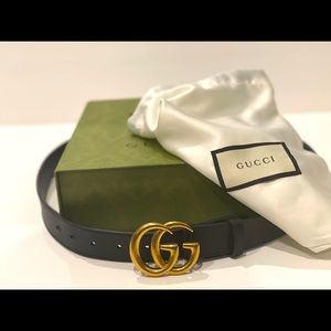 Women’s Gucci Belt